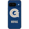 Georgetown University Large Logo Google Pixel 9 Skin